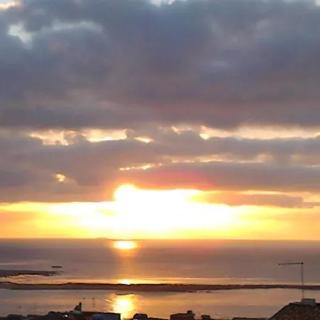 La Trinacria Di Capo Passero Bed & Breakfast 3*