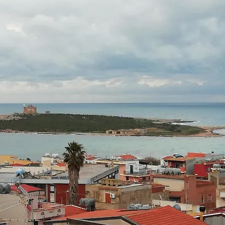 La Trinacria Di Capo Passero Bed & Breakfast 3*