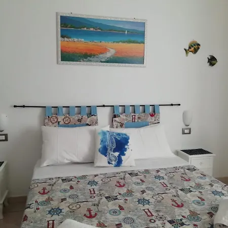 La Trinacria Di Capo Passero Portopalo Di Capo Passero