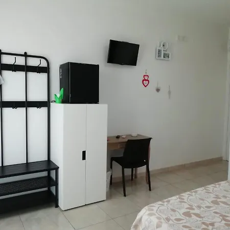 La Trinacria Di Capo Passero 3*