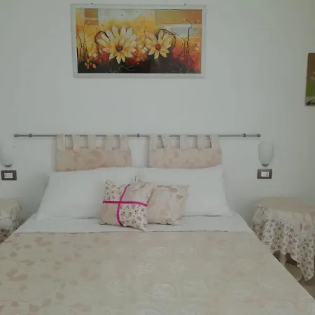 La Trinacria Di Capo Passero Portopalo Di Capo Passero