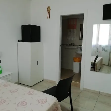 La Trinacria Di Capo Passero Bed & Breakfast *