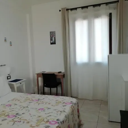 Bed & Breakfast La Trinacria Di Capo Passero 3*