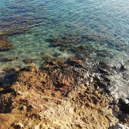 La Trinacria Di Capo Passero * Portopalo Di Capo Passero