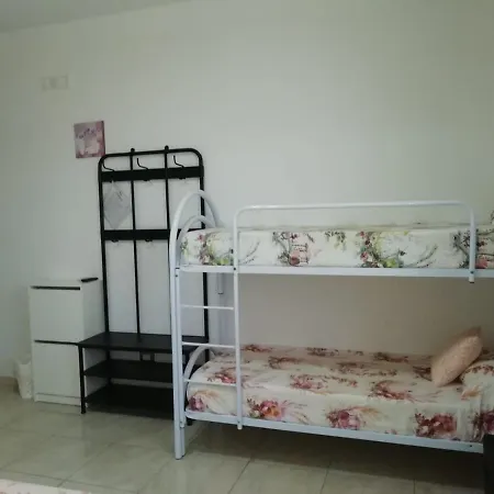 La Trinacria Di Capo Passero Bed & Breakfast Portopalo Di Capo Passero