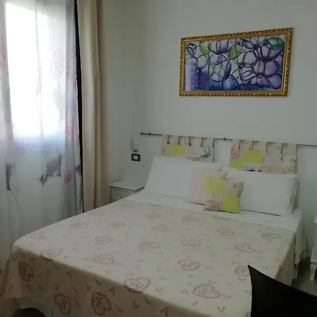 La Trinacria Di Capo Passero