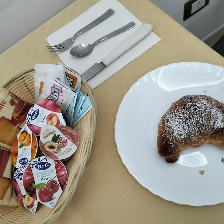 La Trinacria Di Capo Passero