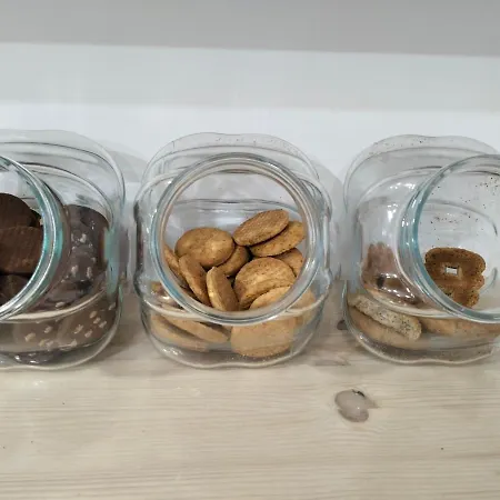 La Trinacria Di Capo Passero Bed & Breakfast Portopalo Di Capo Passero