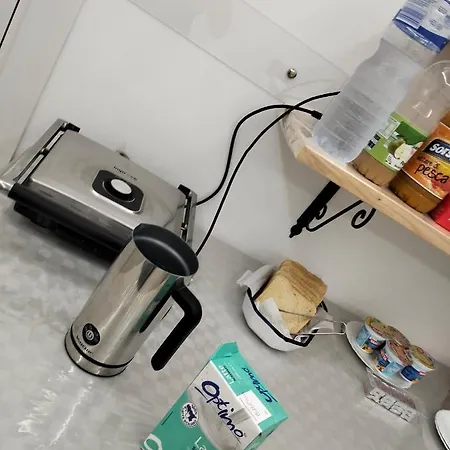 La Trinacria Di Capo Passero