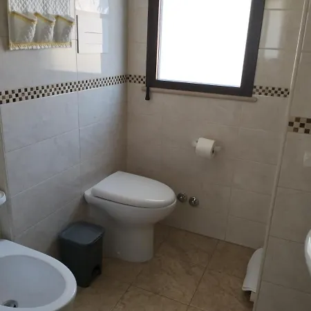 La Trinacria Di Capo Passero