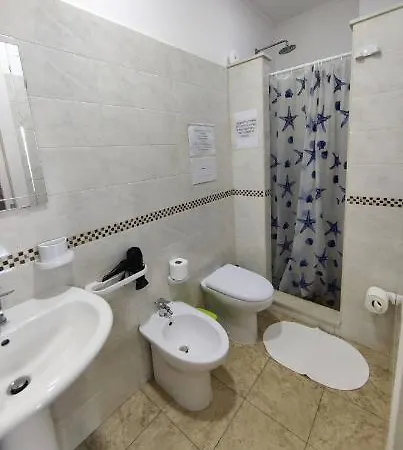 La Trinacria Di Capo Passero Bed & Breakfast *
