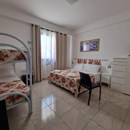 La Trinacria Di Capo Passero *