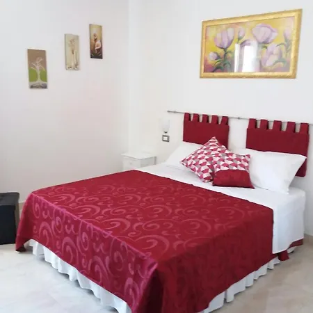 La Trinacria Di Capo Passero Bed & Breakfast
